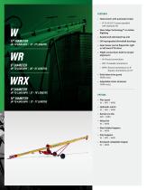 Straight Augers-4