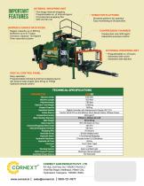Silage Baler Machinery-2