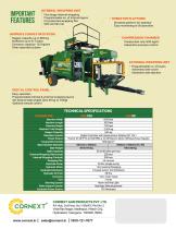 Silage baler  Machinery -2