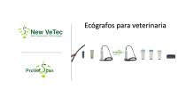 Empresa NEW VETEC S.L.-1