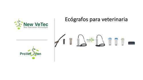 Empresa NEW VETEC S.L.