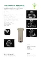 ProVetScan AS-2