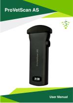 ProVetScan AS-1