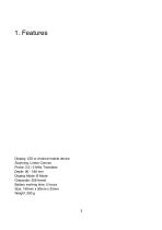 ProVetScan AS-3