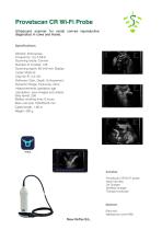ProVetScan CR-2