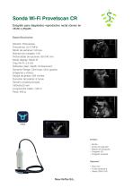 ProVetScan CR-2