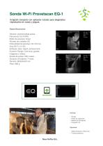 ProVetScan EQ-1-2