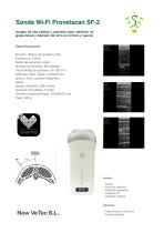 ProVetScan SF-2-2