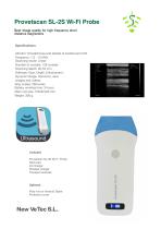 ProVetScan SL-2S-2