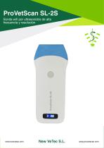 ProVetScan SL-2S