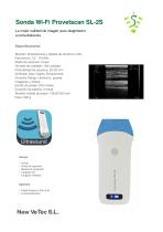 ProVetScan SL-2S-2