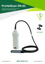 ProVetScan SR-2C