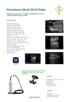 ProVetScan SR-2C-2