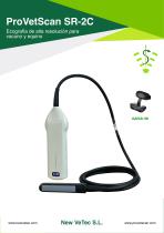ProVetScan SR-2C