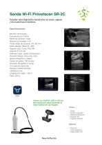 ProVetScan SR-2C-2