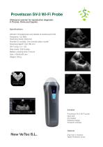 ProVetScan SV-3-2