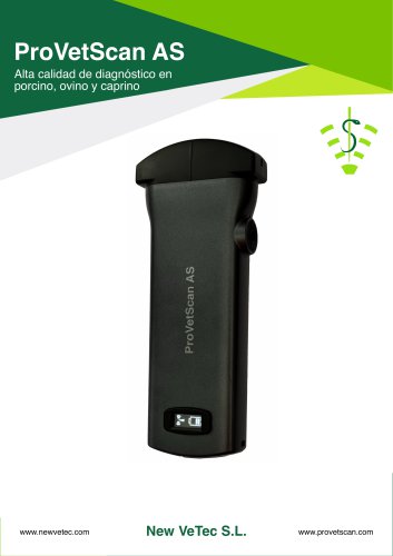 Sonda Provetscan AS