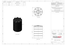 4500L Vertical tank - 1