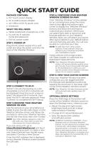 AWN Weather Window Quick Start & Instruction Manual-4
