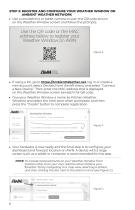 AWN Weather Window Quick Start & Instruction Manual-8