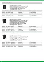 Product overview - Ark Vision Systems GmbH &amp; Co. KG - PDF Catalogs ...