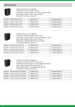 Product overview - Ark Vision Systems GmbH &amp; Co. KG - PDF Catalogs ...