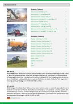 Product overview - Ark Vision Systems GmbH &amp; Co. KG - PDF Catalogs ...