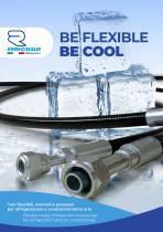 BE FLEXIBLE BE COOL-1