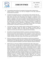 CODE OF ETHICS-5