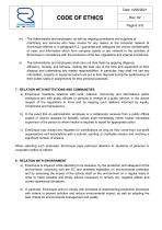 CODE OF ETHICS-6