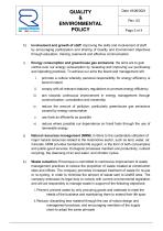 QUALITY & ENVIRONMENTAL POLICY-3
