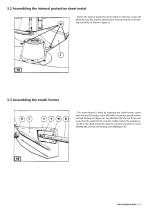 DISC MOWERS C-11