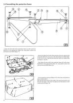 DISC MOWERS C-12