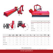 OFFSET/IN LINE MULCHER-2