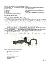SIDE PLANT RESIDUE SHREDDER – MULCHER (with hydraulic arm)-8