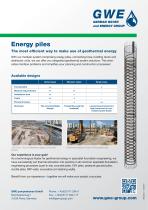 Energy piles-2