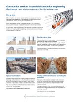 Geothermal heat solution systems-4