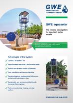 GWE aquasolar-1