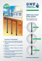 GWE CoAx-Fuse ® probe system-1