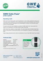 GWE CoAx-Fuse ® probe system-2