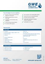 GWE Monitoring & Control System (MCS)-2