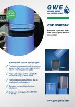 GWE NORESTA-1