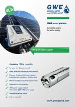 GWE solar pumps-1
