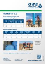 NORESTA® 2.0-2