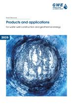 Products and applications