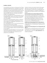 Be- und Entlüftungsfilter, wasseradsorbierend - 5