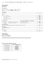 Tank breathing filters - 12