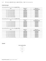 Tank breathing filters - 4