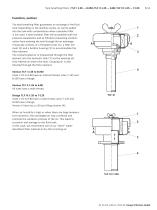 Tank breathing filters - 5