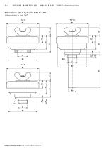 Tank breathing filters - 8